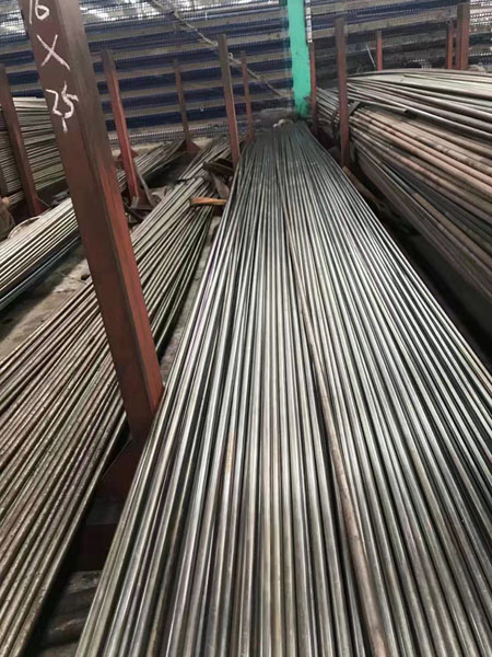 个旧精密钢管